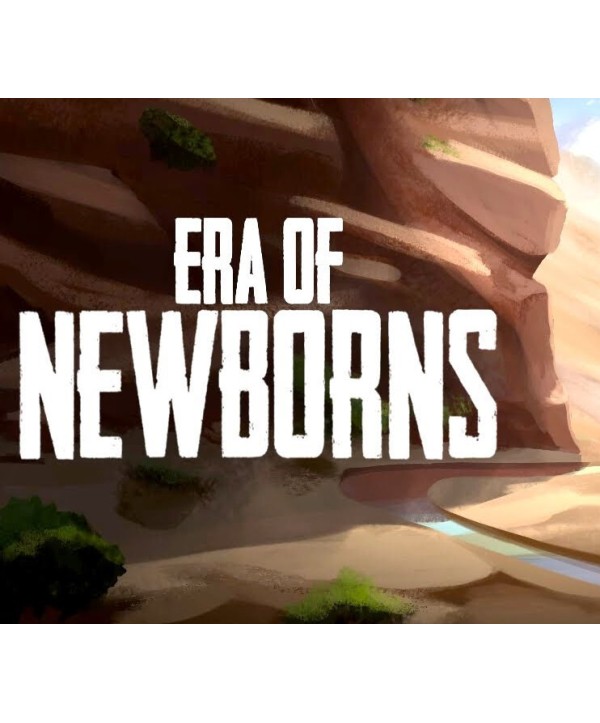 Era Of Newborns Steam Key GLOBAL